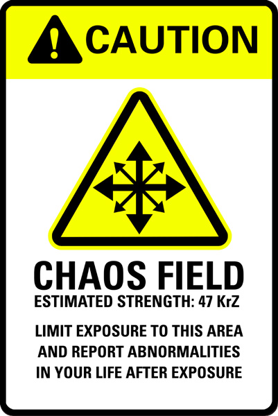 chaos