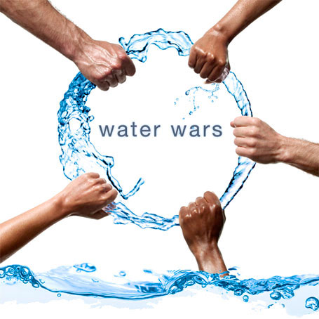 Water In America